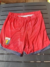 pantaloncini genoa usato  Genova