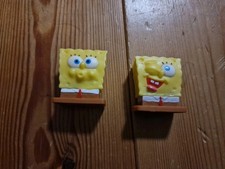 Spongebob schwammkopf pudding gebraucht kaufen  Guben