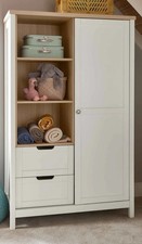 Mamas papas white for sale  LONDON