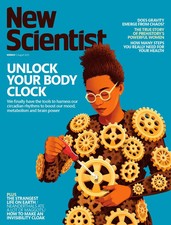 New scientist magazine for sale  BRISTOL