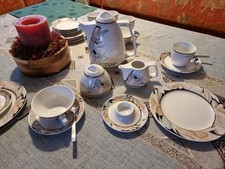 Eschenbach kaffeegeschirr set gebraucht kaufen  Gründau