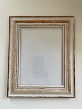 Neu bilderrahmen holz gebraucht kaufen  Zwickau