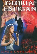 DVD Gloria Estefan ao vivo e sem embalagem importado do Japão comprar usado DVD Gloria Estefan ao vivo e sem embalagem importado do Japão comprar usado  Enviando para Brazil