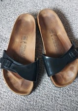 Birkenstock birkis menorca for sale  BOLTON
