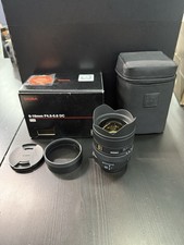 sigma 8 16mm gebraucht kaufen sigma 8 16mm gebraucht kaufen Rühen