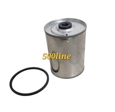 Filtro olio fiat usato Filtro olio fiat usato  Zerbolo