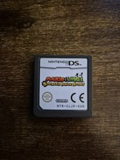 Mario luigi bowser gebraucht kaufen  Bad Soden-Salmünster