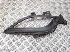 2013 HYUNDAI I-30 GRILLE BUMPER FOG LAMP LEFT SIDE 86563A6030 comprar usado  Enviando para Brazil