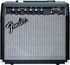 Amplificatore fender frontman usato  Rignano sull'Arno