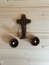 Kreuz kerzenhaltern haussegen gebraucht kaufen Kreuz kerzenhaltern haussegen gebraucht kaufen  Kamenz-Umland