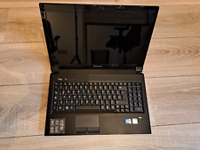 Lenovo notebook b560 gebraucht kaufen  Harpstedt