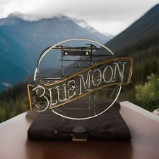 Vintage blue moon for sale  Louisville