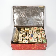 Antico gioco tavolo usato  Milano