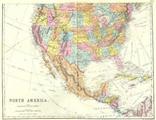 Usa central america for sale  LONDON
