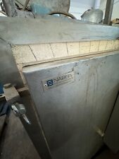 Naber industrie brennofen gebraucht kaufen  Berlin