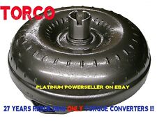 Aluminum powerglide high for sale  Los Angeles