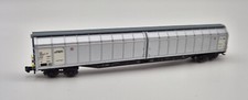 Trix 15167 schiebewandwagen gebraucht kaufen  Gäufelden