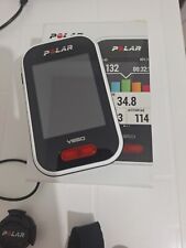 Ciclocomputer polar v650 usato  Canicatti