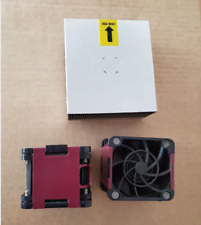 HP DL380G6 DL380G7 ventilador de resfriamento do radiador 496064-001 469886-001 463172-001 comprar usado  Enviando para Brazil