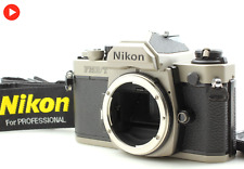 Corpo fotocamera reflex usato  Spedire a Italy