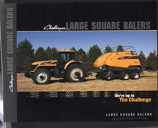 Challenger series large for sale  DRIFFIELD