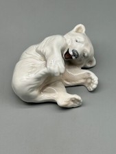 Statuina figura orso usato Statuina figura orso usato  Milano