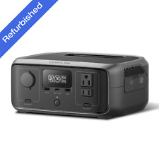 Ecoflow river portable for sale  San Francisco