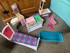 Barbie doll house for sale  MELTON MOWBRAY