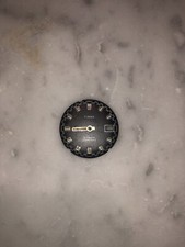 Quadrante orologio vintage usato  Genova