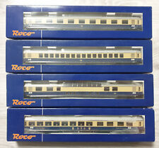 Roco 45923 personenwagen gebraucht kaufen  Hannover