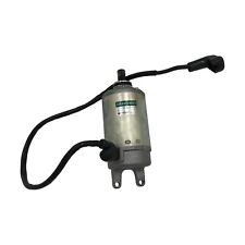 Oryginalny rozrusznik Suzuki GS 500 E GM51B EZ 95 DENSO 31100-20C00, używany na sprzedaż  PL