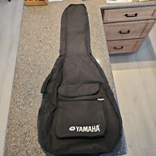 Yamaha acoustic guitar for sale  Carlsbad