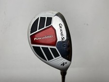 Powerbilt grand slam for sale  West Palm Beach