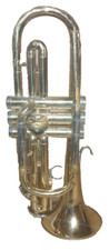 Vintage student cornet for sale  San Angelo