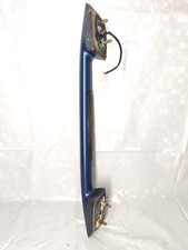 Abridor de botão Fiat Stilo 2001-2010 azul porta traseira porta-malas, usado comprar usado  Enviando para Brazil