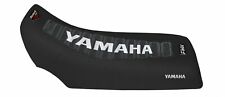 FMX BLACK Seat Cover Series for Yamaha Banshee 350 FREE SHIPPING inc, używany na sprzedaż  Wysyłka do Poland