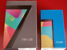 Google nexus google usato  Palermo