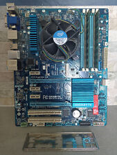 Gigabyte z77 d3h d'occasion  Augny