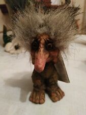 Troll nyform norvegese usato Troll nyform norvegese usato  Ghemme