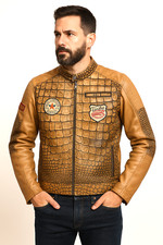 Cuadra genuine alligator for sale  Broomfield
