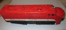 Lionel 211 texas for sale  USA
