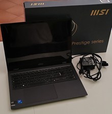 Msi prestige computer usato Msi prestige computer usato  Sissa Trecasali