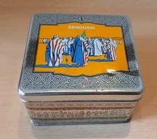 Alte zigarettendose senoussi gebraucht kaufen Alte zigarettendose senoussi gebraucht kaufen  Halle