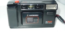 Hanimex 35raf auto d'occasion  Remiremont