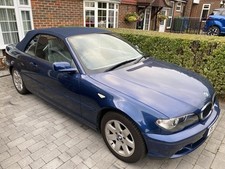 bmw e46 318i for sale bmw e46 318i for sale BRACKNELL
