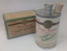 Vtg sealed ether for sale  Grand Rapids