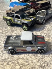 Lote de 10 Hot Wheels Soltos Série Prata-Zamac Caminhões e Vans Jeep Dodge Ford, usado comprar usado Lote de 10 Hot Wheels Soltos Série Prata-Zamac Caminhões e Vans Jeep Dodge Ford, usado comprar usado  Enviando para Brazil
