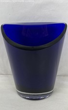 Cobalt blue art for sale  Rockford