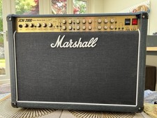 Marshall jcm 2000 for sale  DURHAM