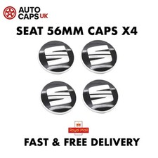 Seat alloy wheel for sale  BRISTOL